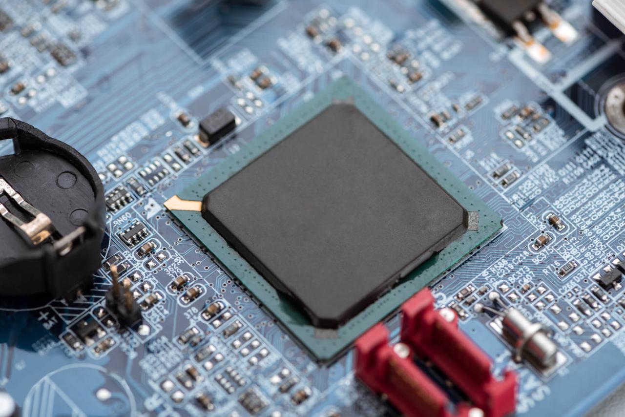 What Is a Chip? What Is a Chip?