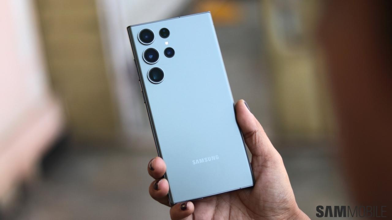 Samsung galaxy s10plus