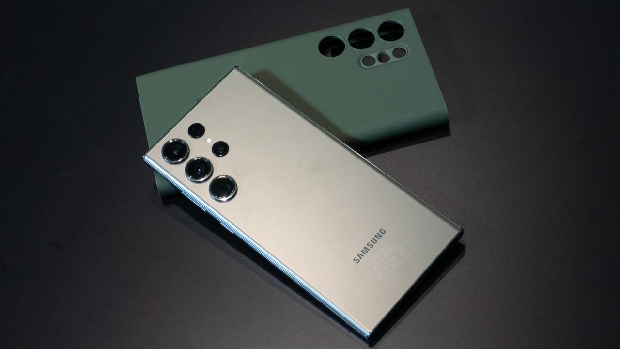 Samsung galaxy f